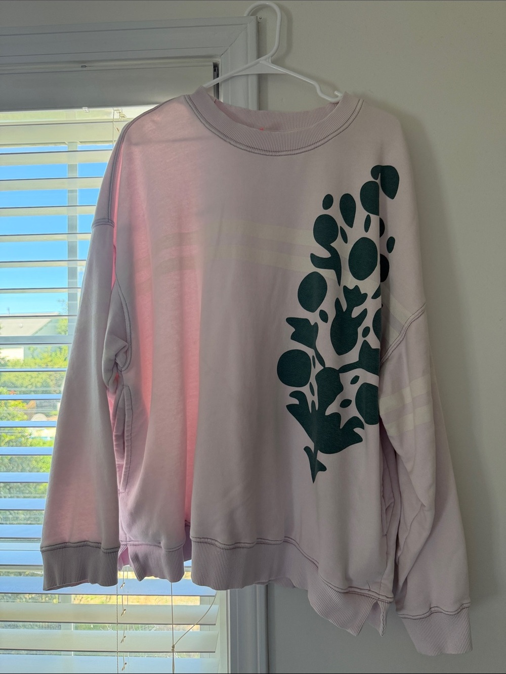 FP Movement All Star Pullover